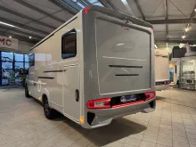 Fahrzeugbild LMC Cruiser 740 EL, MJ26, MARKISE - SOLAR #11