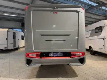 Fahrzeugbild LMC Cruiser 740 EL, MJ26, MARKISE - SOLAR #12