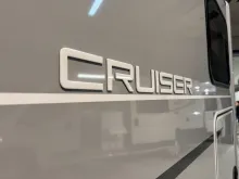 Fahrzeugbild LMC Cruiser 740 EL, MJ26, MARKISE - SOLAR #14