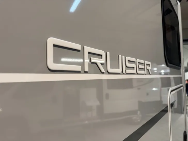 Fahrzeugbild LMC Cruiser 740 EL, MJ26, MARKISE - SOLAR #14