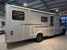 Fahrzeugbild LMC Cruiser 740 EL, MJ26, MARKISE - SOLAR #15