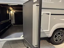 Fahrzeugbild LMC Cruiser 740 EL, MJ26, MARKISE - SOLAR #17