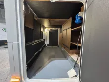Fahrzeugbild LMC Cruiser 740 EL, MJ26, MARKISE - SOLAR #18
