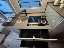 Fahrzeugbild LMC Cruiser 740 EL, MJ26, MARKISE - SOLAR #27