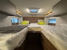 Fahrzeugbild LMC Cruiser 740 EL, MJ26, MARKISE - SOLAR #31
