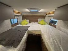Fahrzeugbild LMC Cruiser 740 EL, MJ26, MARKISE - SOLAR #32