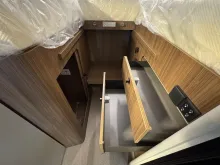 Fahrzeugbild LMC Cruiser 740 EL, MJ26, MARKISE - SOLAR #33
