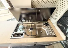 Fahrzeugbild Knaus BoxTime 600 MQ #12