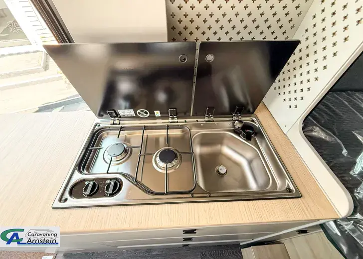 Fahrzeugbild Knaus BoxTime 600 MQ #12