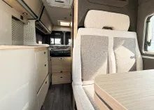 Fahrzeugbild Knaus BoxTime 600 MQ #8