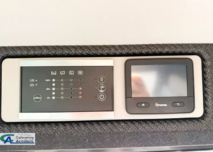 Fahrzeugbild Knaus BoxTime 600 MQ #15