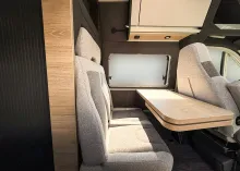 Fahrzeugbild Knaus BoxTime 600 MQ #14