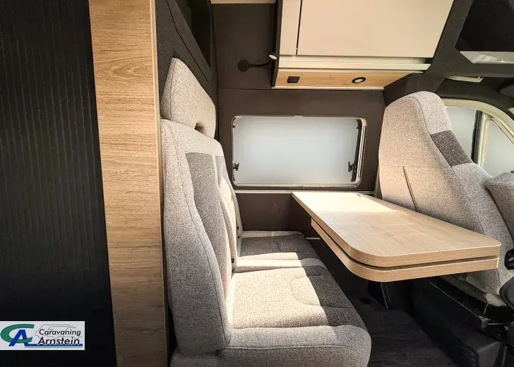 Fahrzeugbild Knaus BoxTime 600 MQ #14