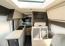 Fahrzeugbild Knaus BoxTime 600 MQ #9