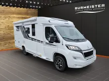 Fahrzeugbild Knaus Van TI VANSATION 650 MEG Peugeot #1