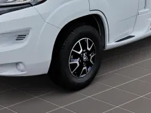 Fahrzeugbild Knaus Van TI VANSATION 650 MEG Peugeot #6