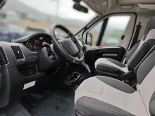 Fahrzeugbild Knaus Van TI VANSATION 650 MEG Peugeot #7