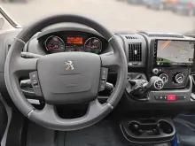 Fahrzeugbild Knaus Van TI VANSATION 650 MEG Peugeot #8