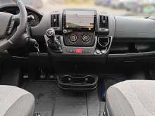 Fahrzeugbild Knaus Van TI VANSATION 650 MEG Peugeot #9