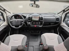 Fahrzeugbild Knaus Van TI VANSATION 650 MEG Peugeot #10