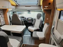 Fahrzeugbild Knaus Van TI VANSATION 650 MEG Peugeot #11