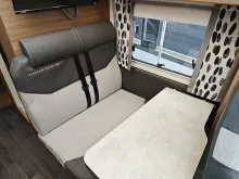 Fahrzeugbild Knaus Van TI VANSATION 650 MEG Peugeot #12