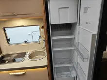 Fahrzeugbild Knaus Van TI VANSATION 650 MEG Peugeot #14