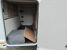 Fahrzeugbild Knaus Van TI VANSATION 650 MEG Peugeot #20