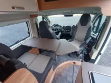 Fahrzeugbild Weinsberg CaraBus 600 MQ EDITION [FIRE] #17