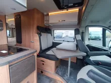 Fahrzeugbild Weinsberg CaraBus 600 MQ EDITION [FIRE] #16