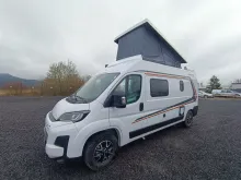 Fahrzeugbild Weinsberg CaraBus 600 MQ EDITION [FIRE] #10