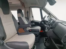 Fahrzeugbild Weinsberg CaraBus 600 MQ EDITION [FIRE] #15
