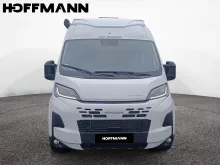 Fahrzeugbild Weinsberg CaraBus 600 MQ EDITION [FIRE] #9