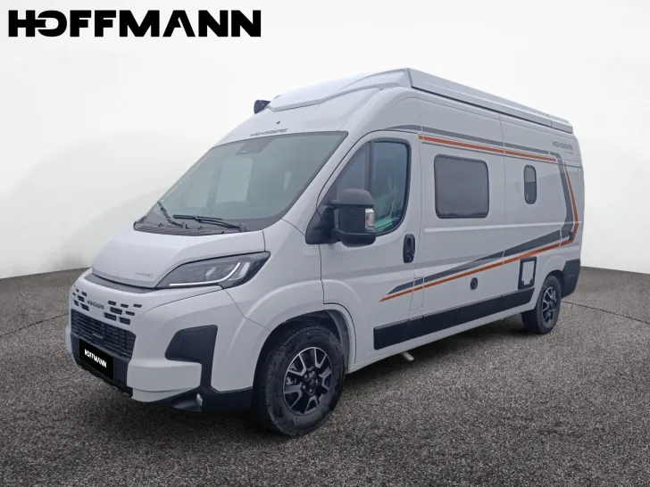 Fahrzeugbild Weinsberg CaraBus 600 MQ EDITION [FIRE] #8