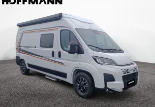 Bild CaraBus EDITION FIRE 600 MQ