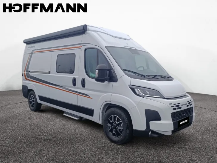 Fahrzeugbild Weinsberg CaraBus 600 MQ EDITION [FIRE] #1