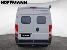 Fahrzeugbild Weinsberg CaraBus 600 MQ EDITION [FIRE] #5