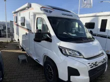 Fahrzeugbild Weinsberg CaraCompact 600 MEG EDITION [PEPPER] #1