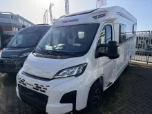 Fahrzeugbild Weinsberg CaraCompact 600 MEG EDITION [PEPPER] #4