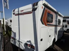 Fahrzeugbild Weinsberg CaraCompact 600 MEG EDITION [PEPPER] #5
