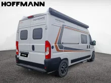Fahrzeugbild Weinsberg CaraBus 600 MQ EDITION [FIRE] #4
