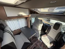 Fahrzeugbild Weinsberg CaraCompact 600 MEG EDITION [PEPPER] #7