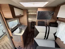 Fahrzeugbild Weinsberg CaraCompact 600 MEG EDITION [PEPPER] #8