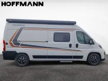 Fahrzeugbild Weinsberg CaraBus 600 MQ EDITION [FIRE] #3