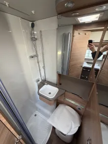 Fahrzeugbild Weinsberg CaraCompact 600 MEG EDITION [PEPPER] #12