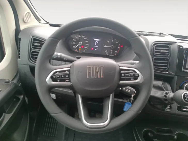 Fahrzeugbild Weinsberg CaraBus 600 MQ EDITION [FIRE] #13
