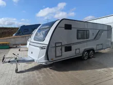 Fahrzeugbild Knaus Südwind 650 PXB Black Selection 2.500 kg - 4062 #3