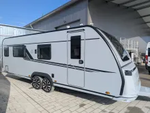 Fahrzeugbild Knaus Südwind 650 PXB Black Selection 2.500 kg - 4062 #1