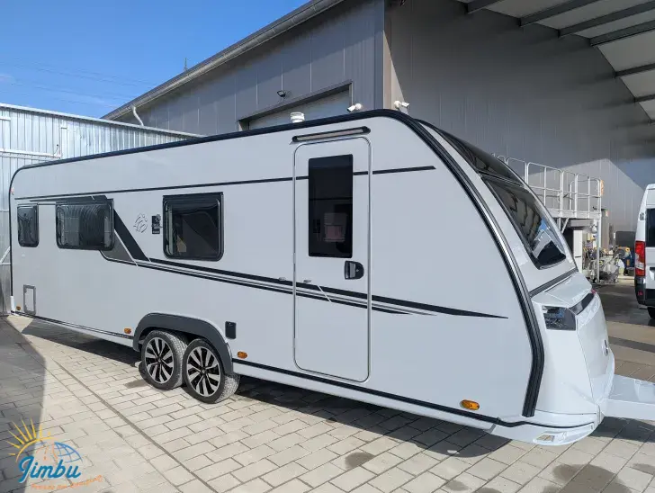 Fahrzeugbild Knaus Südwind 650 PXB Black Selection 2.500 kg - 4062 #1