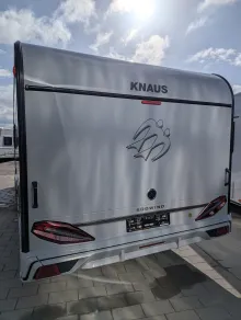 Fahrzeugbild Knaus Südwind 650 PXB Black Selection 2.500 kg - 4062 #5